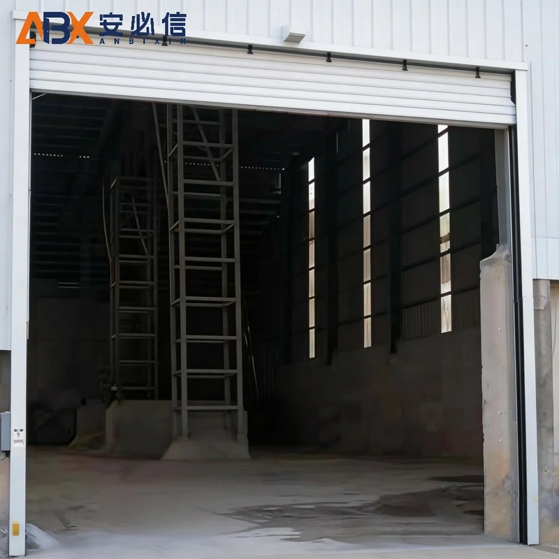 张家口登车桥